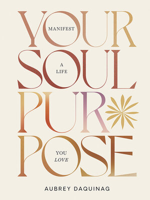 cover image of Your Soul Purpose